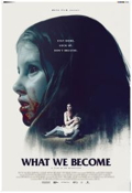 Cover zu What We Become (What We Become)