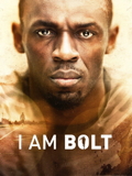 Cover zu I Am Bolt (I Am Bolt)