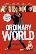 Cover zu Ordinary World - Eine ganz normale Rockstar-Welt (Ordinary World)