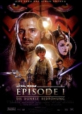Cover zu Star Wars: Episode I - Die dunkle Bedrohung (Star Wars: Episode I - The Phantom Menace)