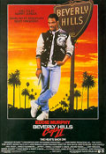Cover zu Beverly Hills Cop II (Beverly Hills Cop II)
