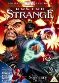 Cover zu Doctor Strange (Doctor Strange)