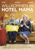 Cover zu Willkommen im Hotel Mama (Retour chez ma mère)