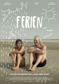 Cover zu Ferien (Ferien)