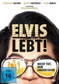 Cover zu Elvis lebt! - Nicht tot nur Undercover (Elvis Lives!)
