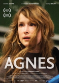 Cover zu Agnes (Agnes)