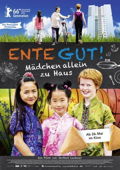 Cover zu Ente Gut! Mädchen allein zu Haus (Ente gut!)