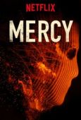Cover zu Mercy (Mercy)
