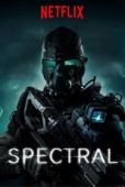 Cover zu Spectral (Spectral)