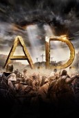 Cover zu A.D.: Rebellen und Märtyrer (A.D. The Bible Continues)