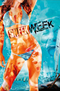 Cover zu Scream Week (Sneekweek)