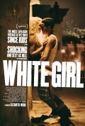 Cover zu White Girl (White Girl)