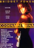 Cover zu Codename: Nina (Point of No Return)