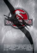 Cover zu Jurassic Park III (Jurassic Park III)