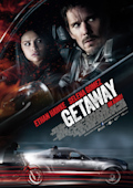 Cover zu Getaway (Getaway)