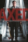 Cover zu Axed (Axed)