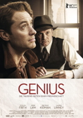 Cover zu Genius - Die tausend Seiten einer Freundschaft (Genius)