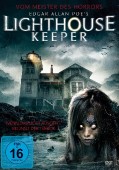 Cover zu Edgar Allan Poes Lighthouse Keeper (Edgar Allan Poe's Lighthouse Keeper)