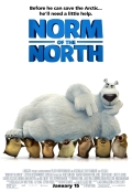 Cover zu Norm - König der Arktis (Norm of the North)