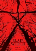 Cover zu Blair Witch (Blair Witch)