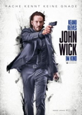 Cover zu John Wick (John Wick)
