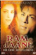 Cover zu Ram Jaane - Die Liebe seines Lebens (Ram Jaane)
