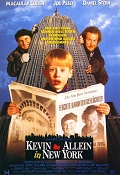 Cover zu Kevin - Allein in New York (Home Alone 2: Lost in New York)