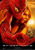 Cover zu Spider-Man 2 (Spider-Man 2)