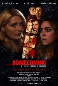 Cover zu Besessen - Fesseln der Eifersucht (Homecoming)