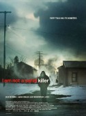Cover zu I Am Not a Serial Killer (I Am Not a Serial Killer)
