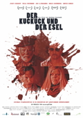 Cover zu Der Kuckuck und der Esel (Chuckoo and the Donkey)