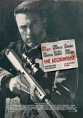 Cover zu The Accountant (The Accountant)
