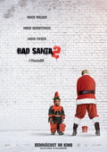 Cover zu Bad Santa 2 (Bad Santa 2)