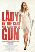 Cover zu The Lady in the Car with Glasses and a Gun (The Lady in the Car with Glasses and a Gun)