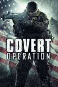 Cover zu Covert Operation - Im Visier der Feinde (The Borderland)