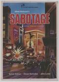 Cover zu Sabotage (Sabotage)