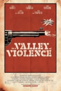 Cover zu In a Valley of Violence (In a Valley of Violence)