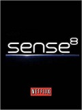Cover zu Sense8 (Sense8)