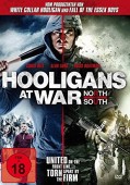 Cover zu Hooligans at War: North vs. South (Hooligans at War: North vs. South)