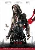 Cover zu Assassins Creed (Assassin's Creed)