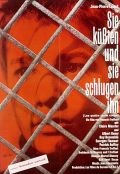 Cover zu Sie küssten und sie schlugen ihn (Quatre cents coups, Les)