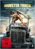 Cover zu Monster Truck (Dark Haul)