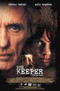 Cover zu The Keeper: Life Has Rules (The Keeper)