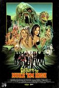 Cover zu Return to Nuke 'Em High Volume 1 (Return to Nuke 'Em High Volume 1)