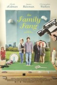 Cover zu Die gesammelten Peinlichkeiten unserer Eltern in der Reihenfolge ihrer Erstaufführung (The Family Fang)
