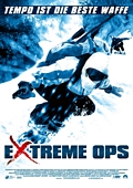 Cover zu Extreme Ops (Extreme Ops)
