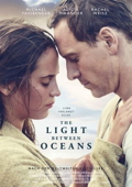 Cover zu Liebe zwischen den Meeren (The Light Between Oceans)