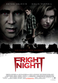 Cover zu Fright Night (Fright Night)