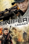 Cover zu Sniper: Legacy (Sniper: Legacy)
