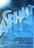 Cover zu Asphalt (Asphalt)